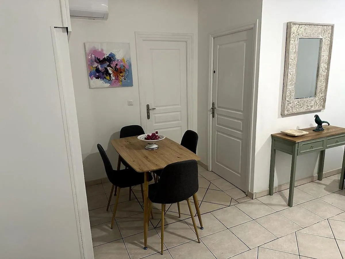 Apartament Proche Des Plages Paradisiaques Les Trois-Ilets